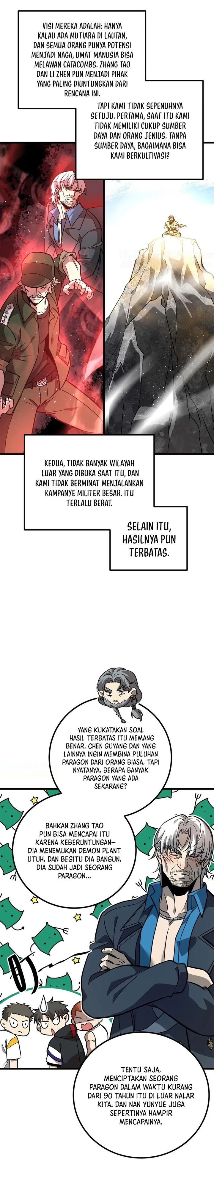 Dilarang COPAS - situs resmi www.mangacanblog.com - Komik global gao wu 300 - chapter 300 301 Indonesia global gao wu 300 - chapter 300 Terbaru 15|Baca Manga Komik Indonesia|Mangacan
